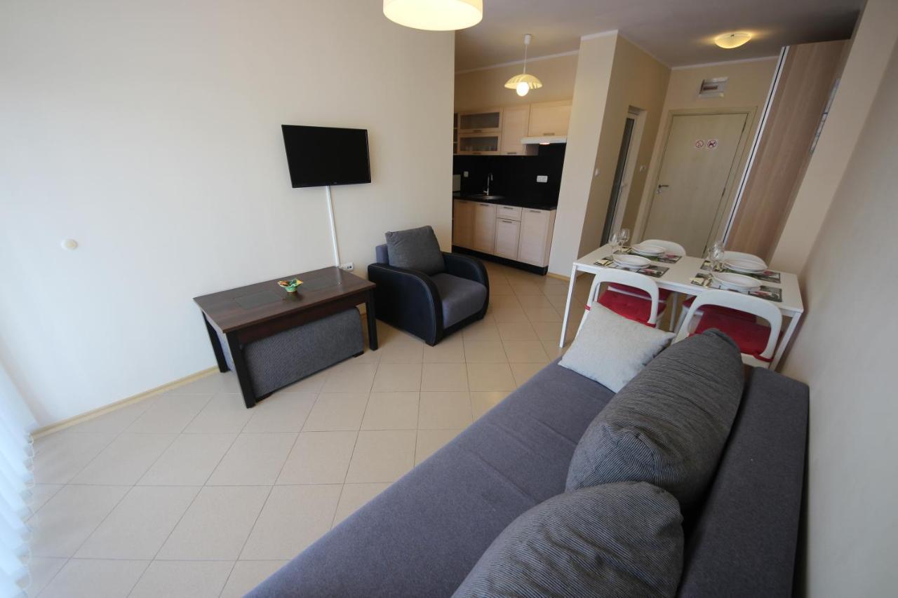 Menada Grand Kamelia Apartments 써니비치 객실 사진