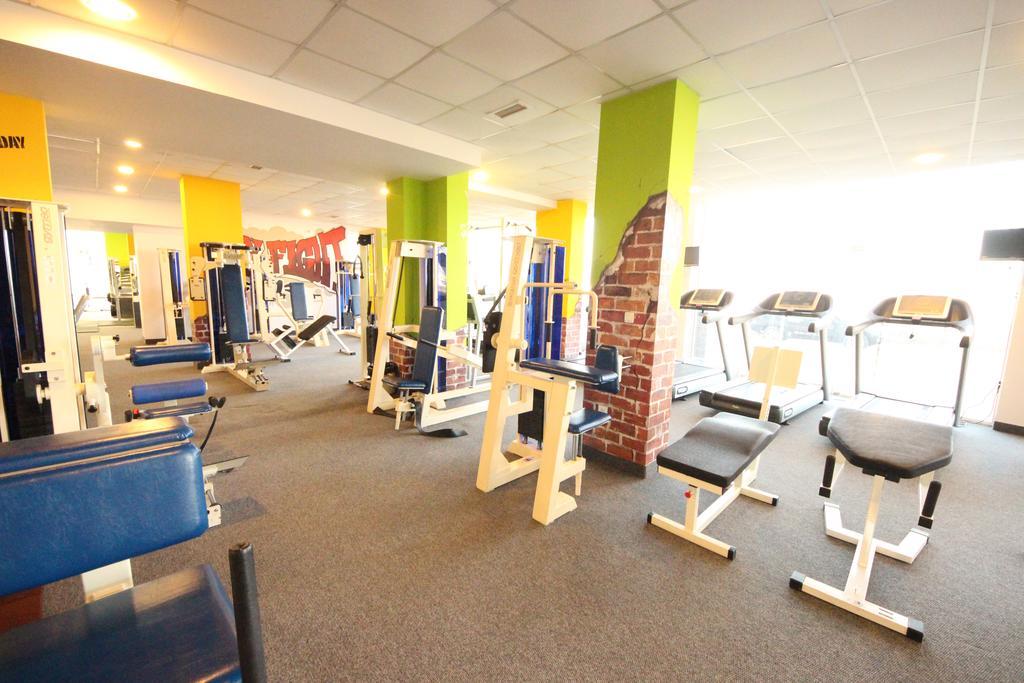 Menada Grand Kamelia Apartments 써니비치 외부 사진