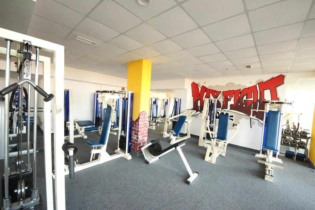 Menada Grand Kamelia Apartments 써니비치 외부 사진