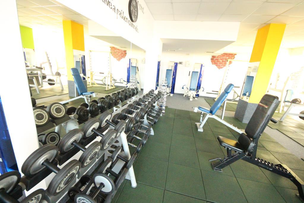 Menada Grand Kamelia Apartments 써니비치 외부 사진